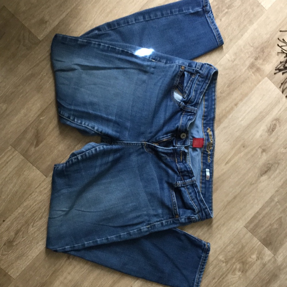 Arizona jeans super skinny size 13